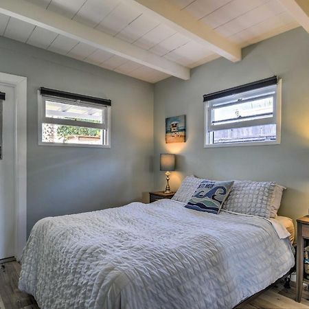 Remodeled Ventura Beach Home with Yard&Fire Pit! Exterior foto