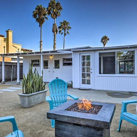 Remodeled Ventura Beach Home with Yard&Fire Pit! Exterior foto
