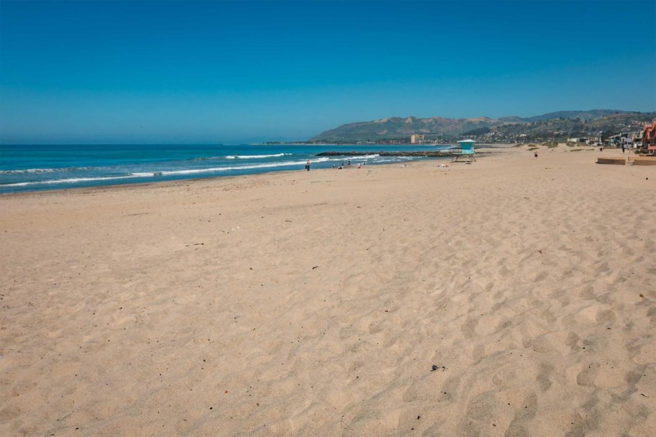 Remodeled Ventura Beach Home with Yard&Fire Pit! Exterior foto