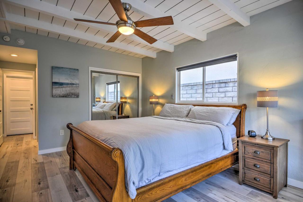 Remodeled Ventura Beach Home with Yard&Fire Pit! Exterior foto