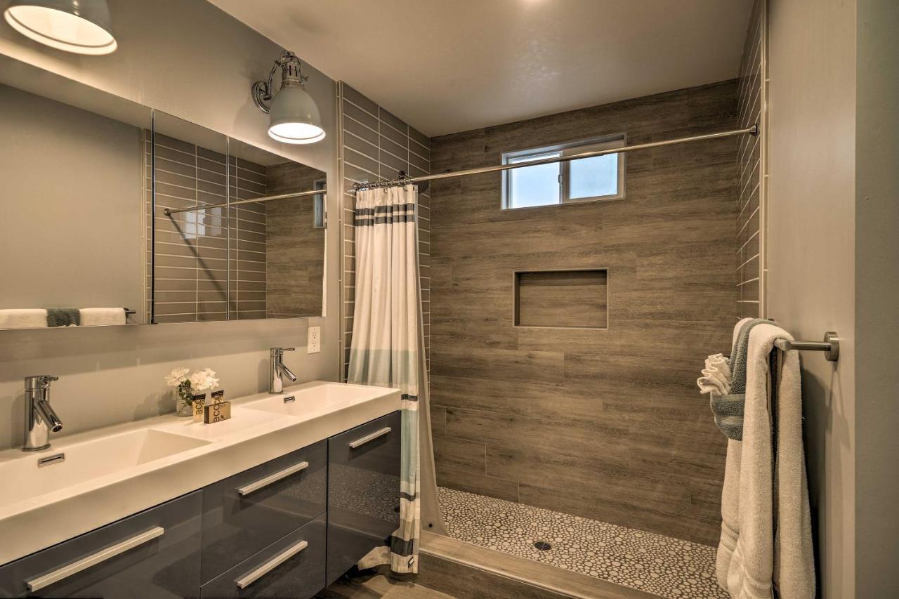 Remodeled Ventura Beach Home with Yard&Fire Pit! Exterior foto